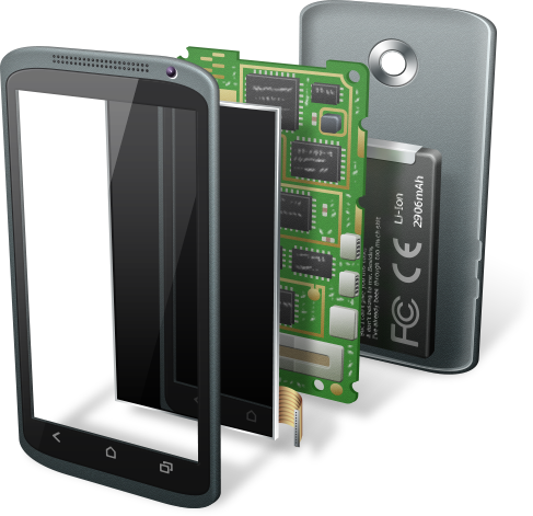 电话压力测试器